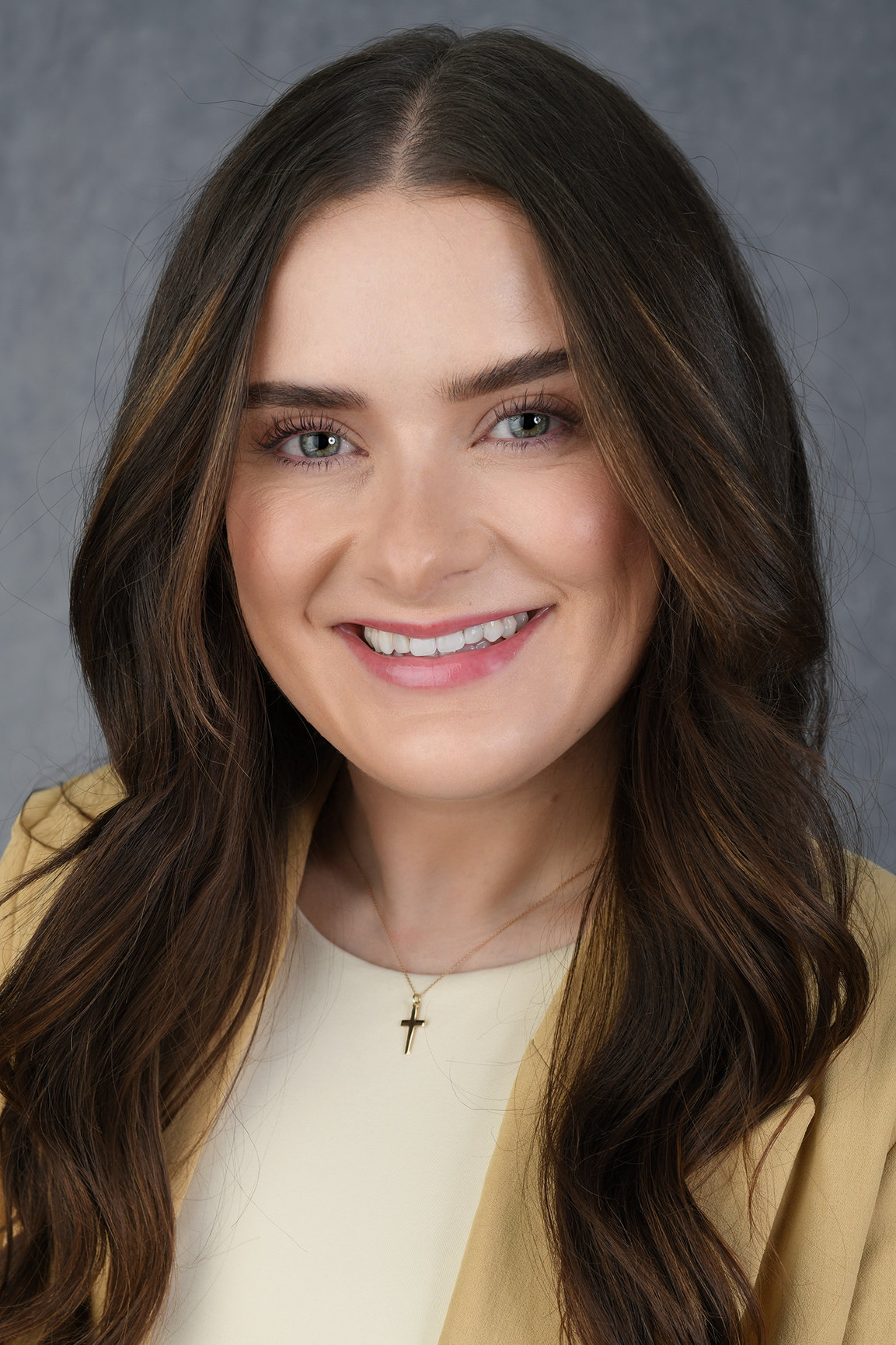 Montana lobbyist Shelby DeMars